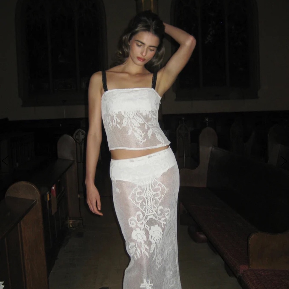 WITH JÉAN Saint Set - XXS - Picture 12 of 17